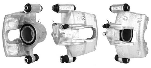 Bremssattel Bremszange