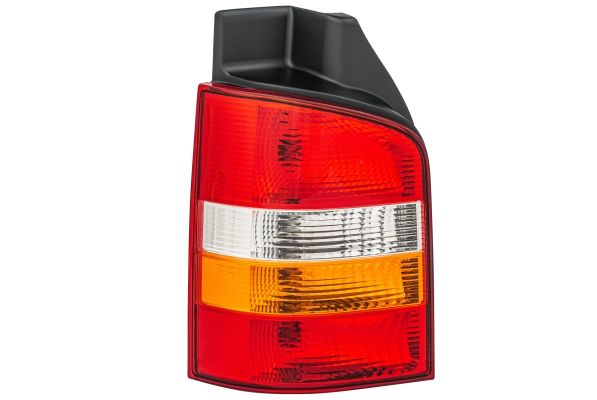 Set: 2 × Heckleuchte