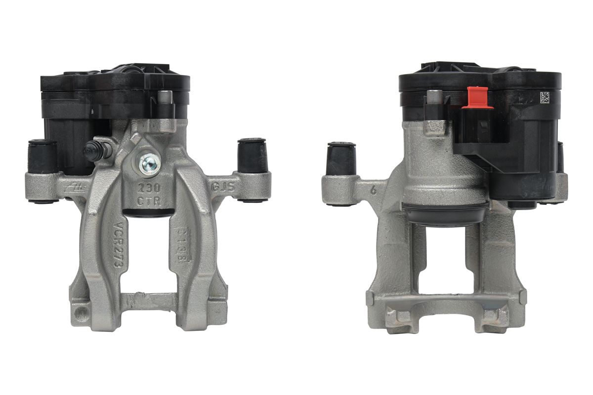 Bremssattel Bremszange