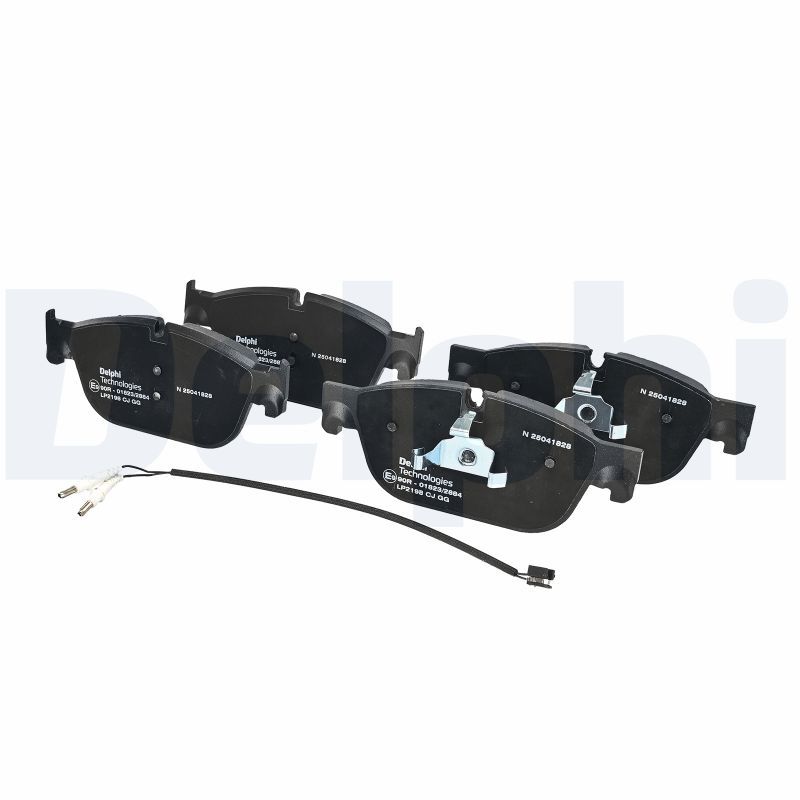 Bremsbelag Satz Bremsscheibe Scheibenbremse