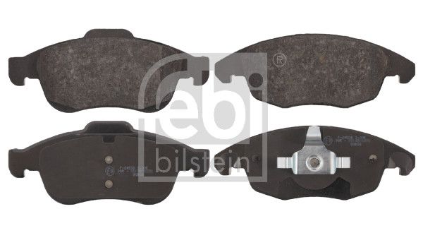 Bremsbelag Satz Bremsscheibe Scheibenbremse