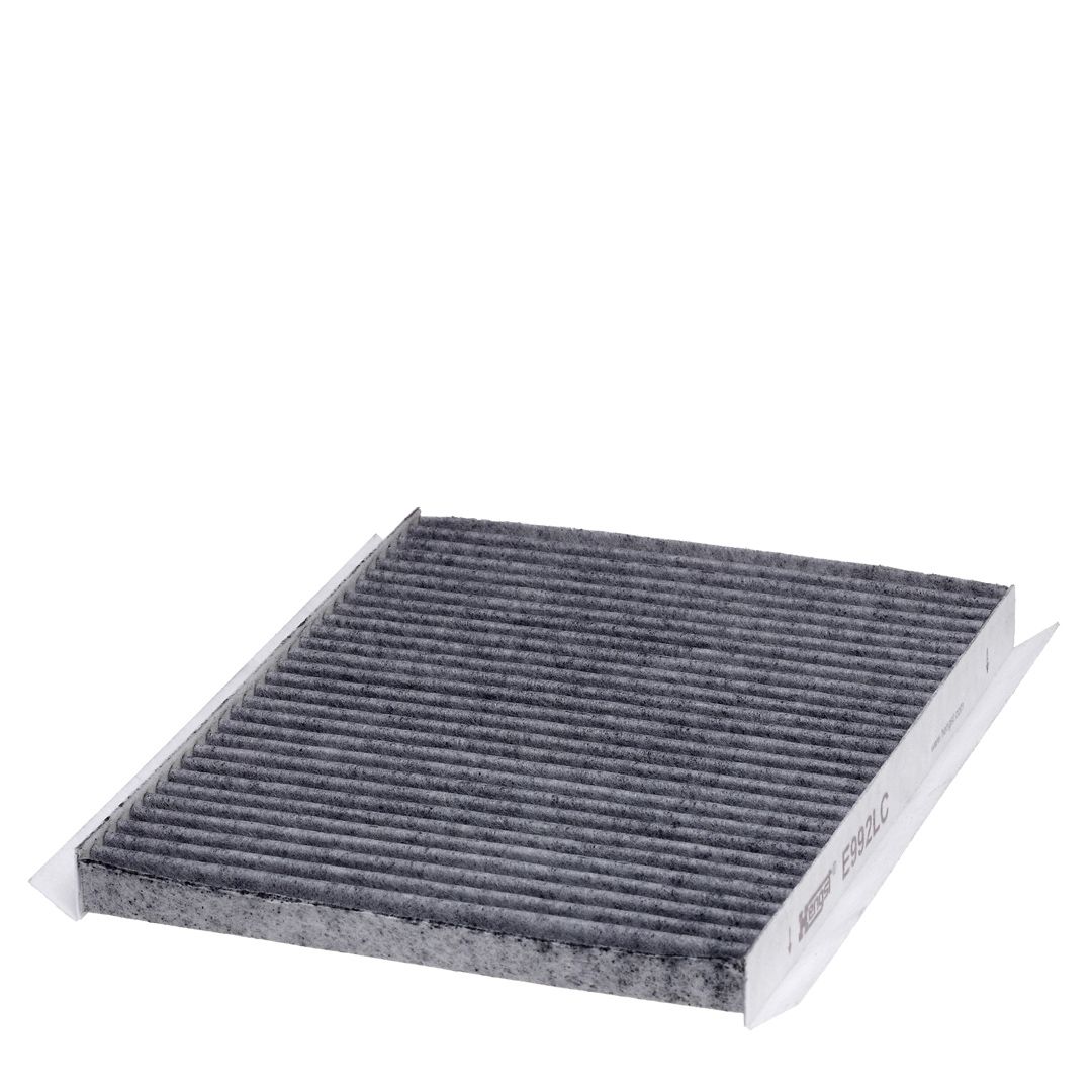 Innenraumfilter Pollenfilter Filter