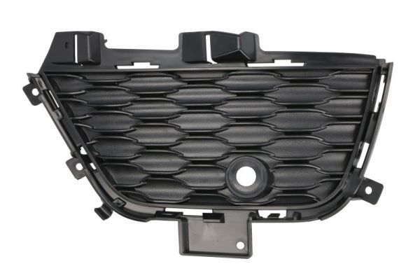 Stoßstange Gitter