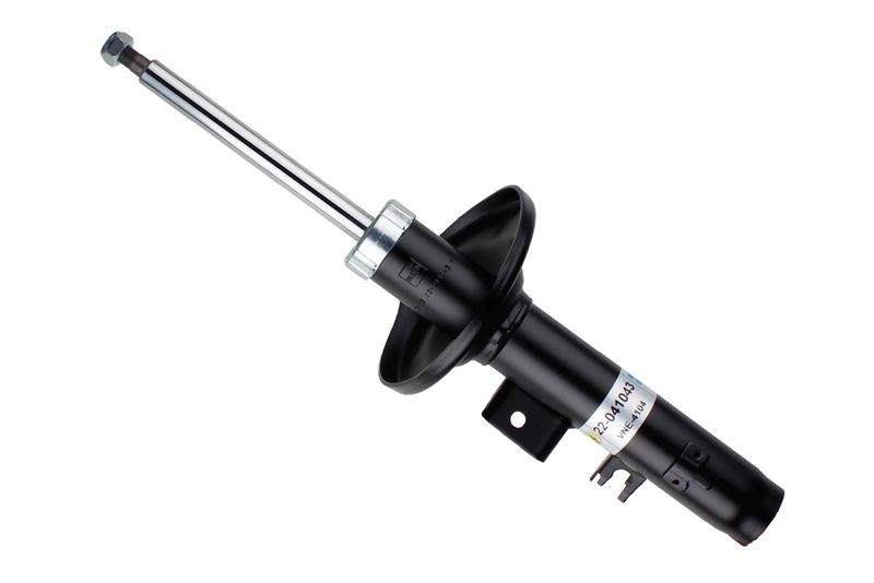 Gas-Stoßdämpfer