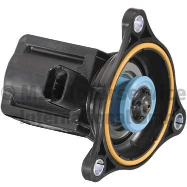 Schubumluftventil Lader