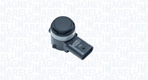 Sensor Einparkhilfe