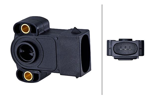 Sensor Drosselklappenstellung