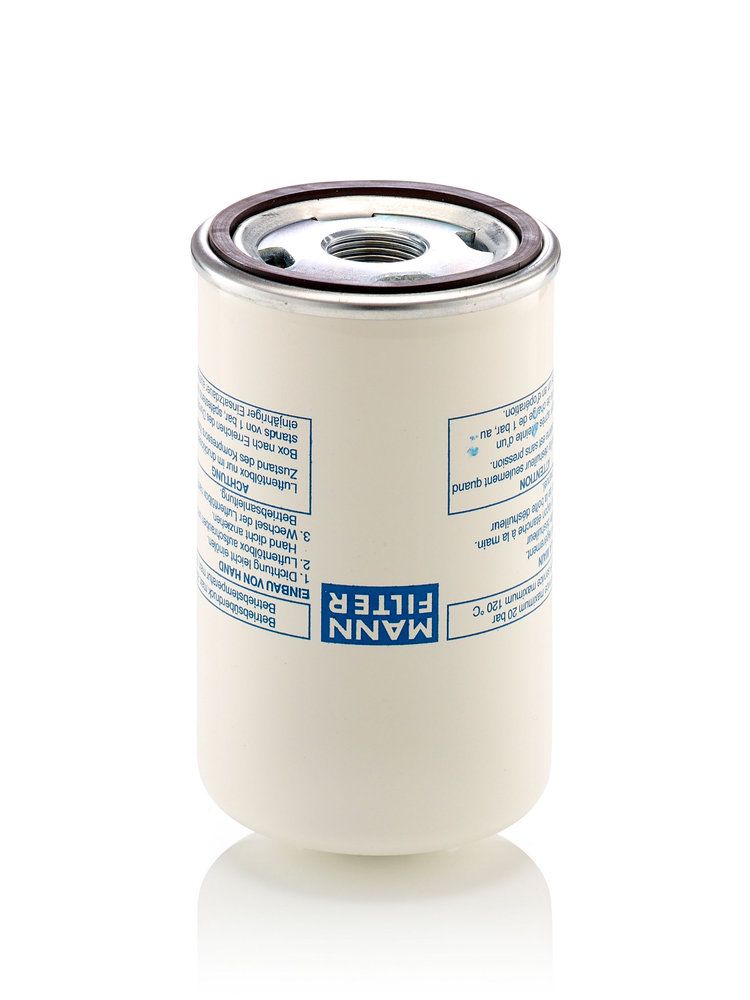 Filter Drucklufttechnik