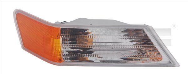 Set: 2 × Blinkleuchte mit Standlicht