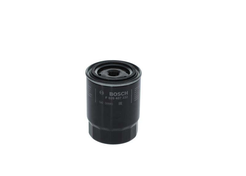 Ölfilter