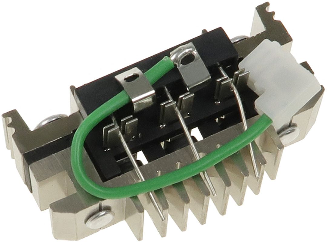 Gleichrichter Generator