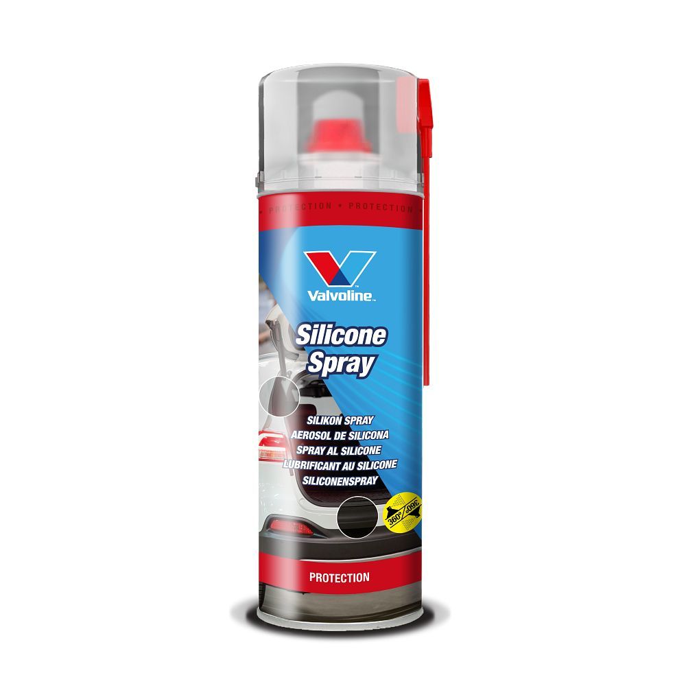Silikonschmierstoff