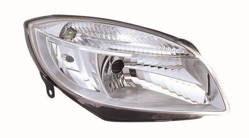 Hauptscheinwerfer