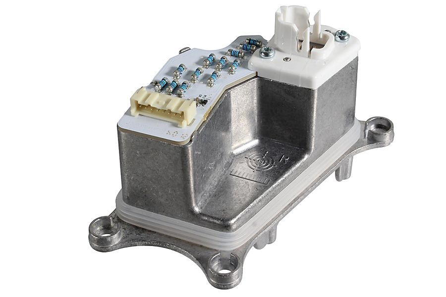 LED-Modul