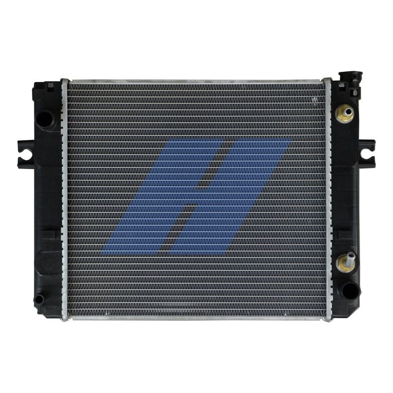 Kühler Wasserkühler Motorkühler