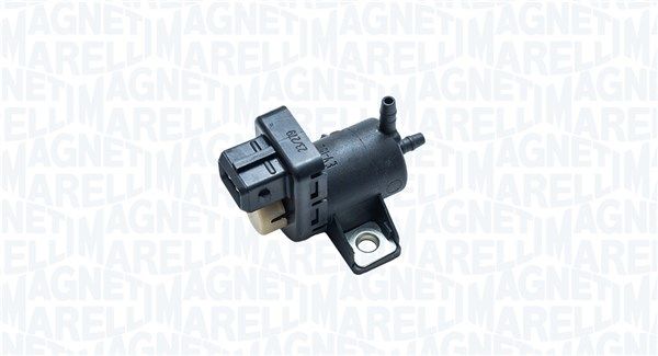 Druckwandler Ladedruckregelventil Magnetventil