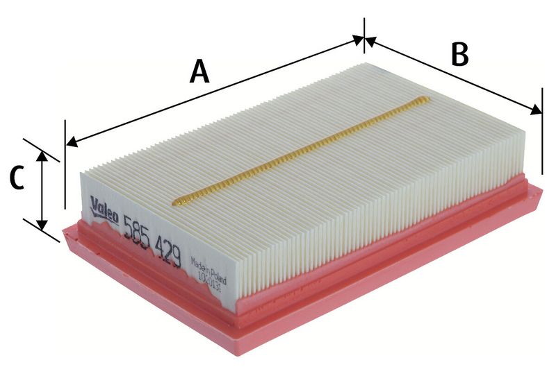 Luftfilter