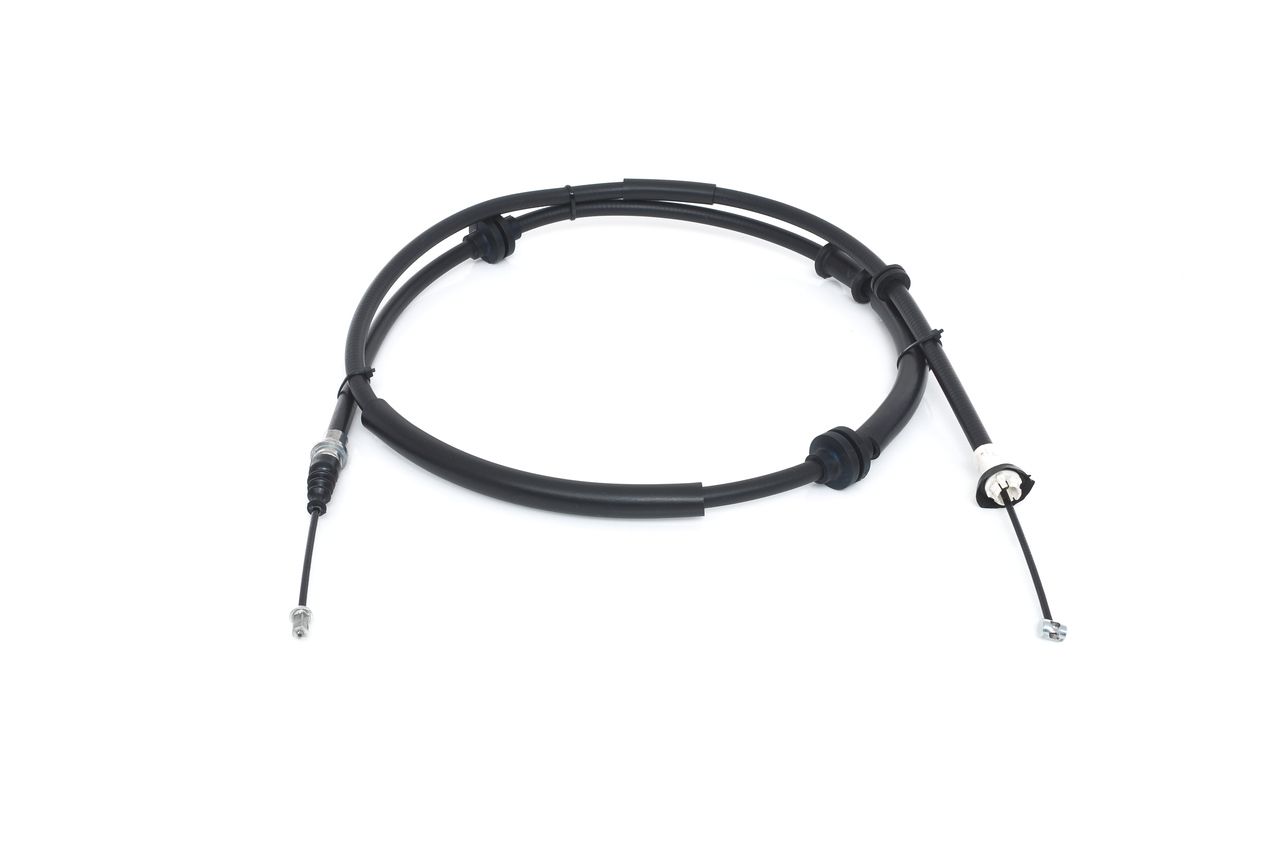Handbremsseile Set 2 Stück