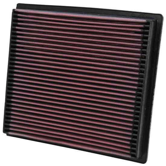 Plattenfilter (Einsätze)