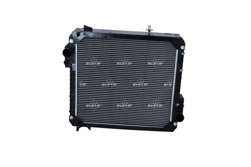 Kühler Wasserkühler Motorkühler
