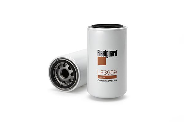 Ölfilter Öl Filter