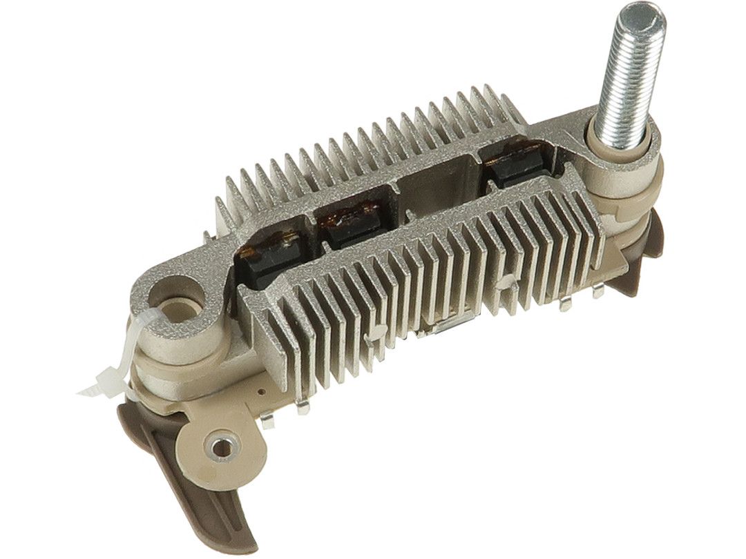 Gleichrichter Generator