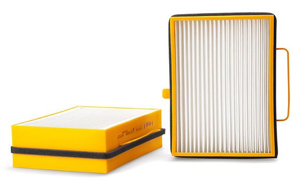 Innenraumfilter Pollenfilter Filter