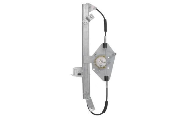 Set: 2 × Türfensterheber ohne Motor