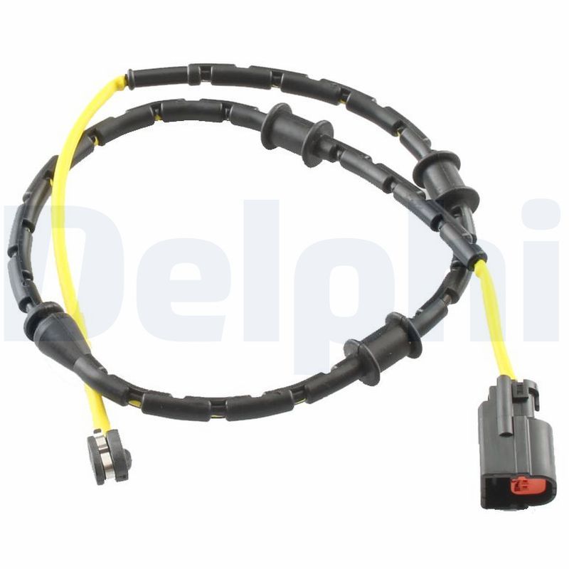 Verschleißsensor