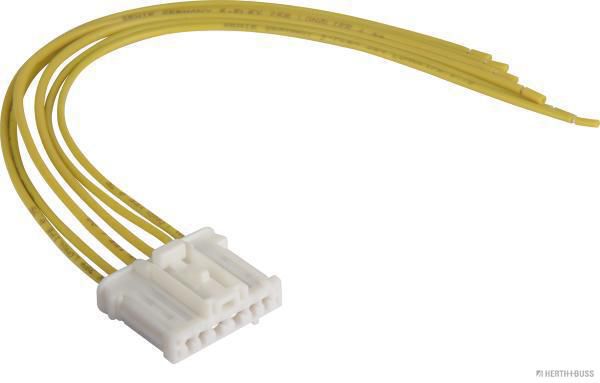 Elektrischer Kabelbaum für Rückleuchte