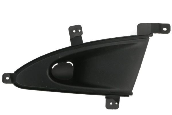 Stoßstange Gitter