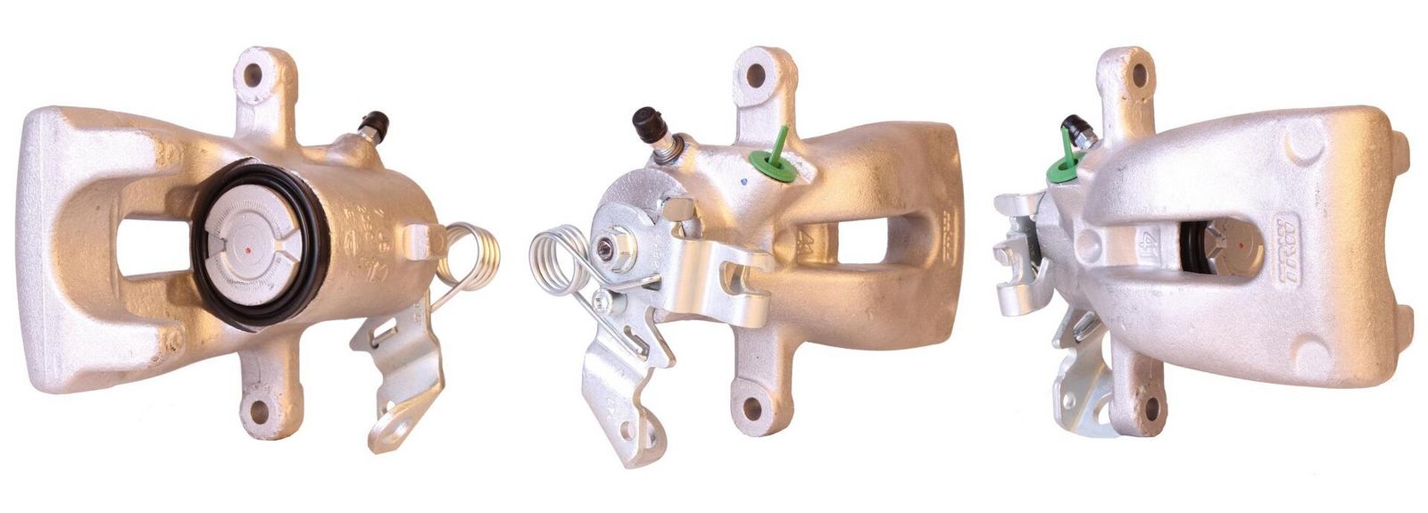 Bremssattel Bremszange