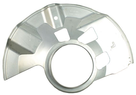 Bremsstaubscheibe