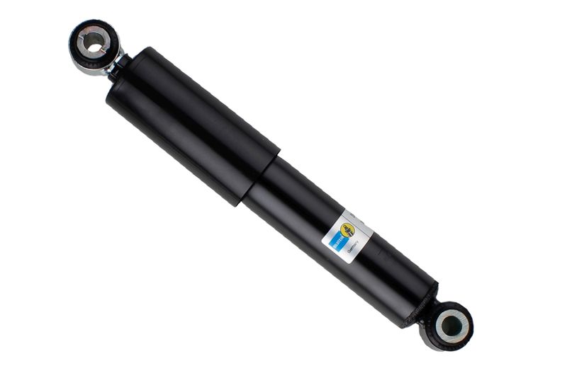 Gas-Stoßdämpfer
