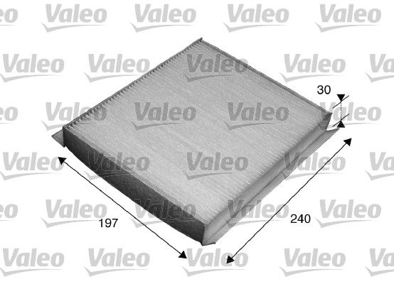 Innenraumfilter Pollenfilter Filter