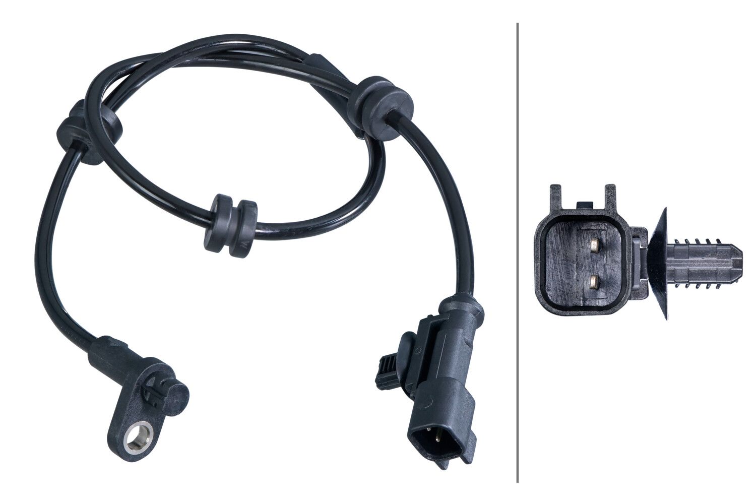 ABS Sensor Drehzahlmesser