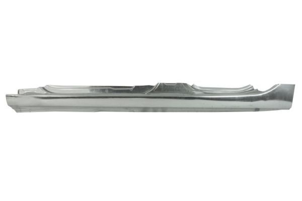 Einstiegsblech Schweller