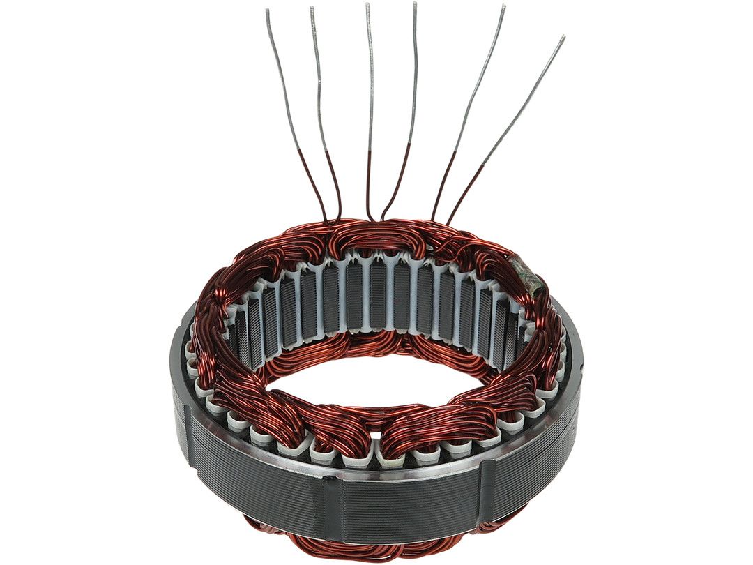 Stator Lichtmaschine Generator