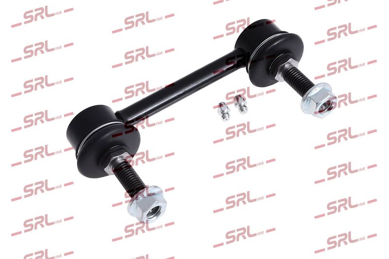 Set: 2 × Stabilisatorstangenbindeglied