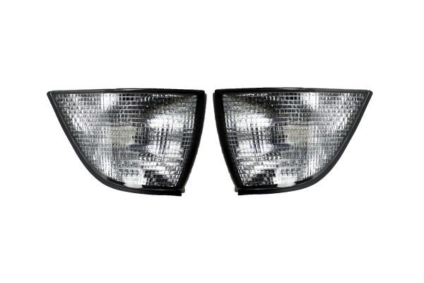 Blinker Blinkleuchten Satz
