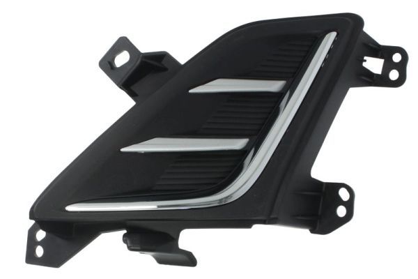 Stoßstange Gitter