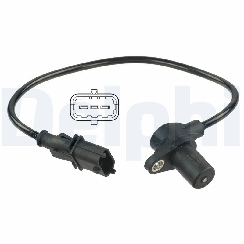 Kurbelwellensensor Impulsgeber Kurbelwelle