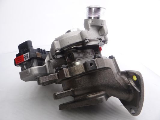 Turbolader