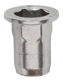 Nietmutter