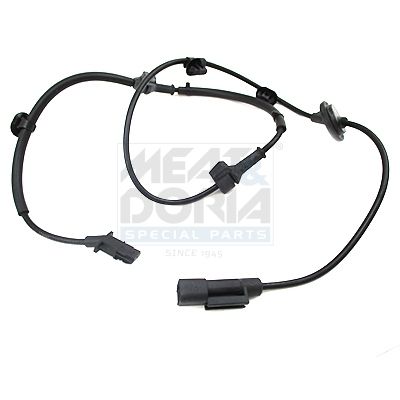 ABS Sensor Drehzahlmesser