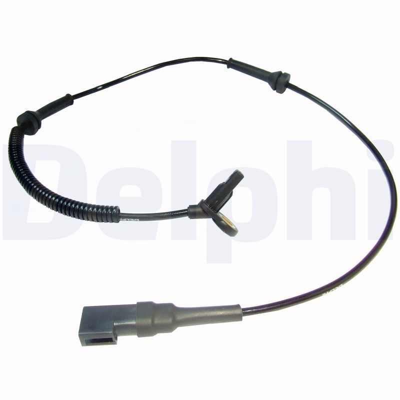 ABS Sensor Drehzahlmesser
