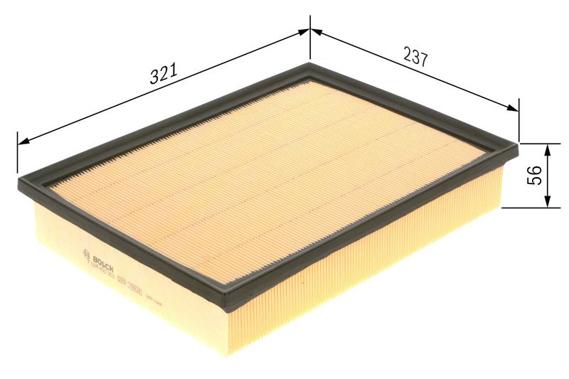 Luftfilter