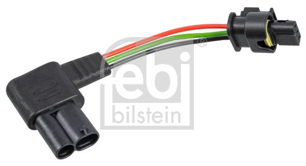 Batterieadapter