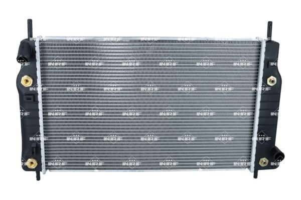 Kühler Wasserkühler Motorkühler