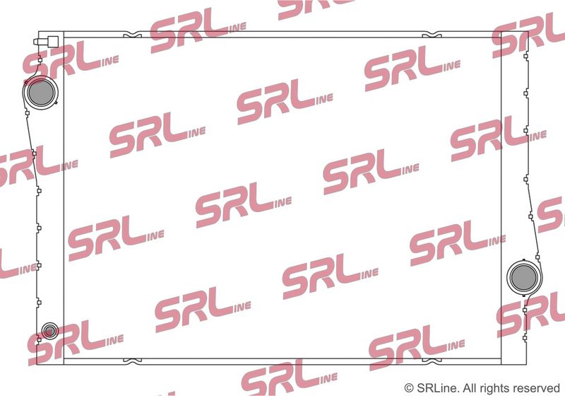 Wasserkühler